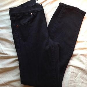 Loft Skinny Jeans